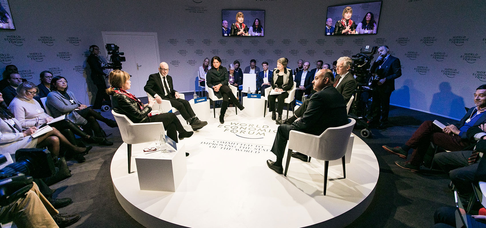 Economy Seminar 2024