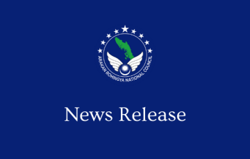 Latest Crackdown on Rohingya by Arakan Army (AA) – ARNC Calls for Urgent Actions