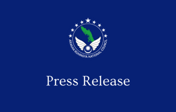 Rohingya Boat Sinking is a Direct Result of Global Failure