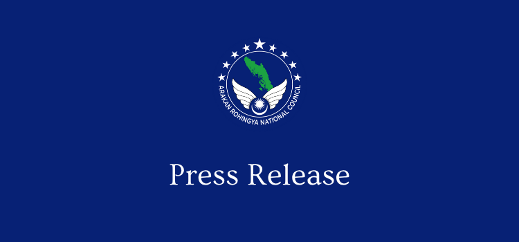 ARNC Strongly Condemns the Indiscriminate Bombing of Civilians