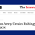 Arakan Army Denies Rohingya Massacre