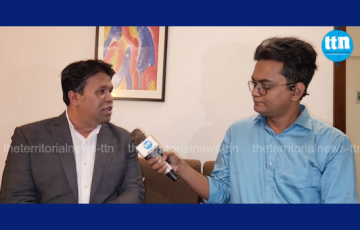 স্বদেশে ফিরতে কাজ করবে রোহিঙ্গাদের নতুন রাজনৈতিক দল