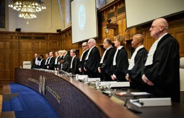 Why the Rohingya case at the ICJ matters to everyone in Burma