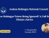 Are Rohingya Voices Being Ignored? A Call for Climate Justice